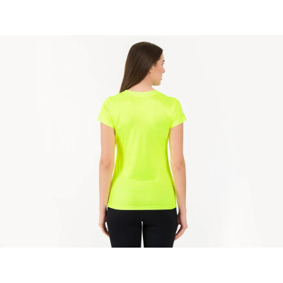 Dámske tričko NEON YELLOW