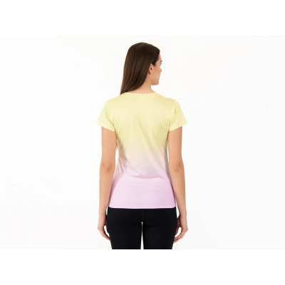 Dámske tričko OMBRE