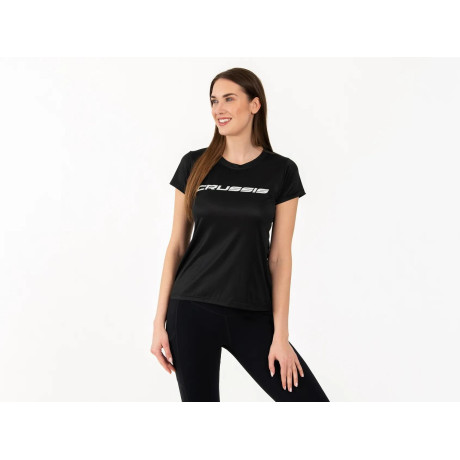 Dámske tričko BLACK