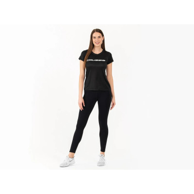 Dámske tričko BLACK