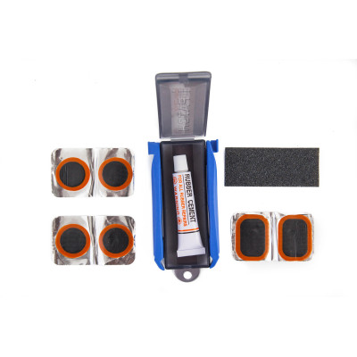 Lepenie na bicykel Crussis