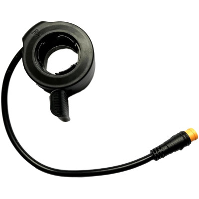 Crussis Akceleračná páčka na elektrobicykle