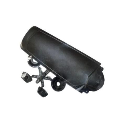 ZEFAL Adaptér na predĺženie zadného blatníku kolobežiek CROSS a MTB elekrobicyklov 26", 27,5"