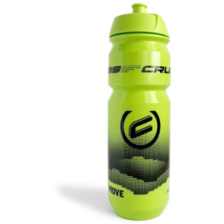 Fľaša CRUSSIS 750 ml - zelená