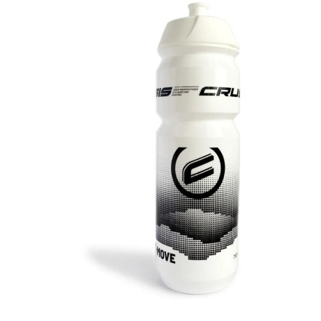 Fľaša CRUSSIS 750 ml - biela
