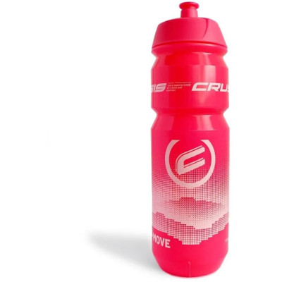 Fľaša CRUSSIS 750 ml - ružová