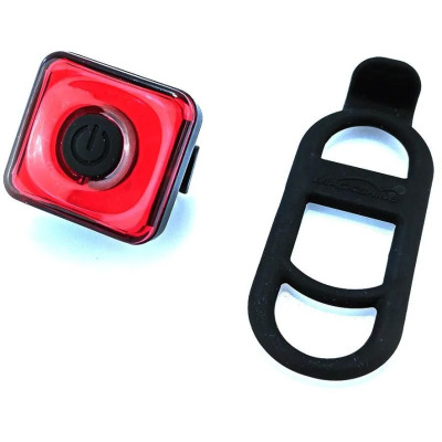 Zadní světlo CRUSSIS CRS 20