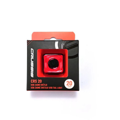 Zadní světlo CRUSSIS CRS 20