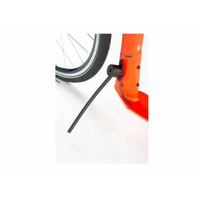 Stojan pre hliníkové kolobežky Crussis COBRA, ONE COBRA, ROAD, ONE ROAD