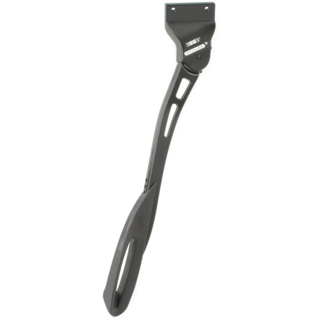 Stojan na elektrobicykel Pletscher Comp Zoom 40, čierny