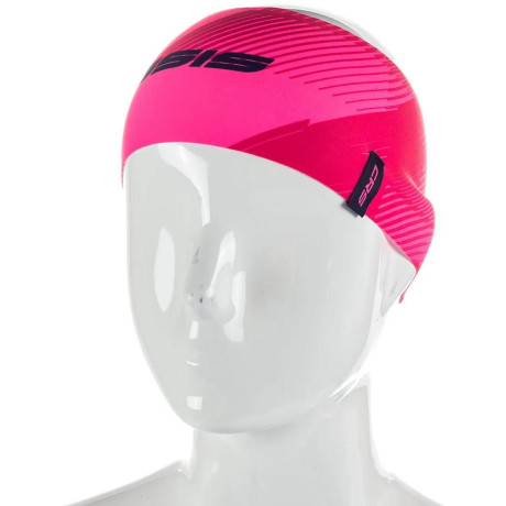 Crussis Čelenka CRUSSIS, ružovo / čierna