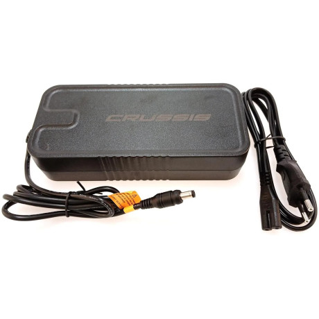 4A nabíjačka pre rámové plne integrované batérie