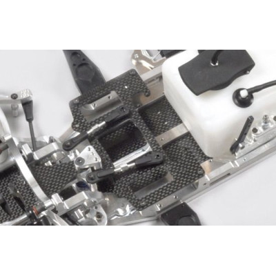 FG BASIS Evo 2020.1 bez motoru a karoserie