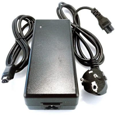 Nabíjačka pre rámové batérie