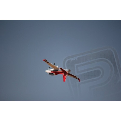 Viper Sport Jet 1450mm EPP - zelený ARF set