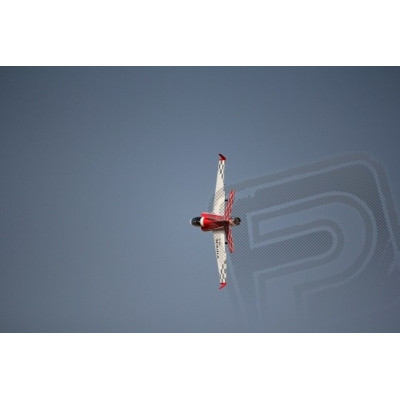 Viper Sport Jet 1450mm EPP - zelený ARF set