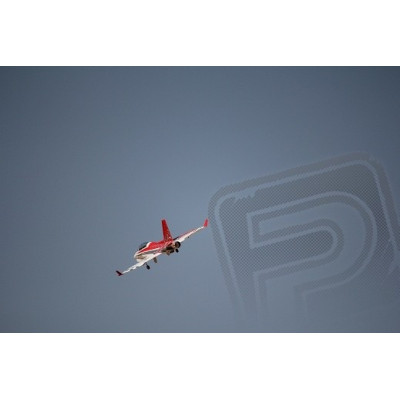 Viper Sport Jet 1450mm EPP - zelený ARF set