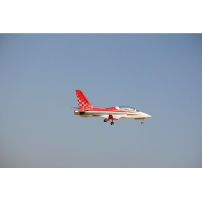 Viper Sport Jet 1450mm EPP - červený ARF set