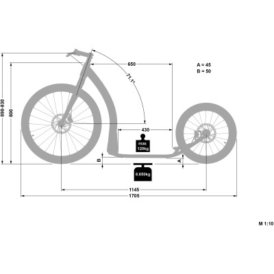 ONE COBRA Sport 4.2-5