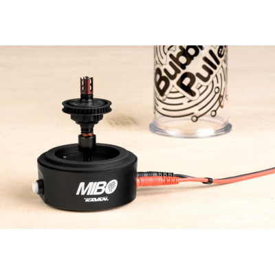 MIBO Elektrický odstraňovač bublin - 1/10 Onroad & Offroad