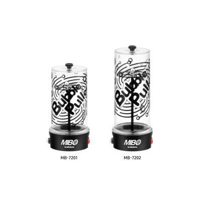 MIBO Elektrický odstraňovač bublin - 1/10 & 1/8 Offroad