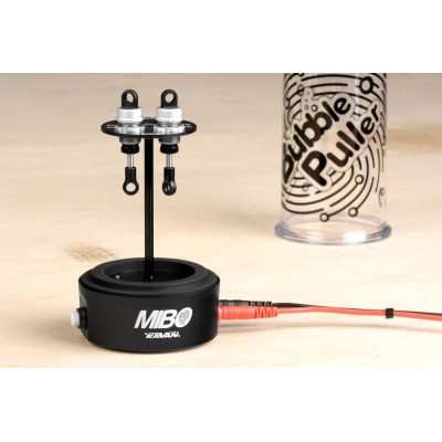 MIBO Elektrický odstraňovač bublin - 1/10 & 1/8 Offroad