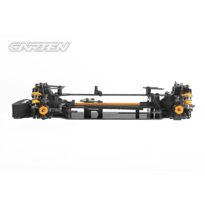CARTEN M210R 1/10 M-Šasi stavebnice