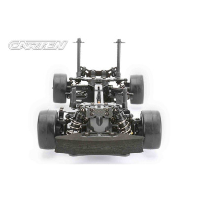 CARTEN M210 1/10 M-Šasi stavebnice