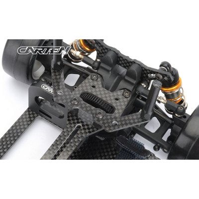 CARTEN M210R Plus 1/10 M-Šasi stavebnice