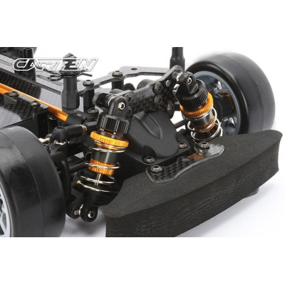 CARTEN M210R Plus 1/10 M-Šasi stavebnice