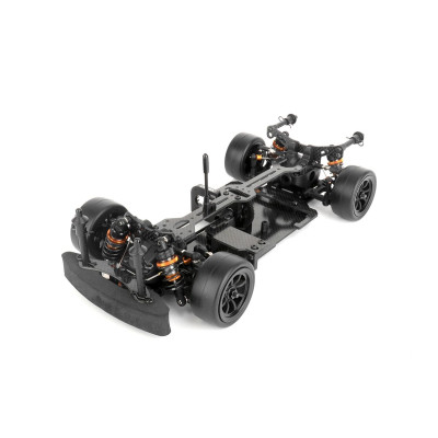 CARTEN M210 FWD1/10 M-Šasi 210 stavebnice