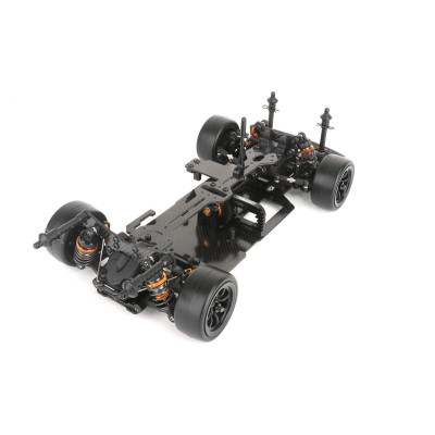 CARTEN M210 FWD1/10 M-Šasi 210 stavebnice