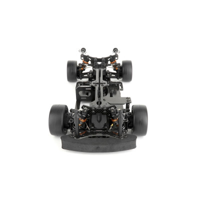 CARTEN M210 FWD1/10 M-Šasi 210 stavebnice