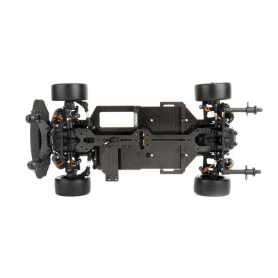 CARTEN M210 FWD1/10 M-Šasi 210 stavebnice