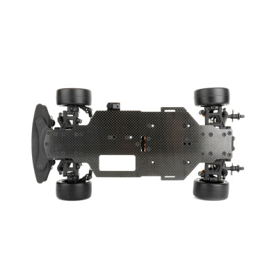 CARTEN M210 FWD1/10 M-Šasi 210 stavebnice