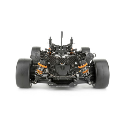 CARTEN M210 FWD1/10 M-Šasi 210 stavebnice