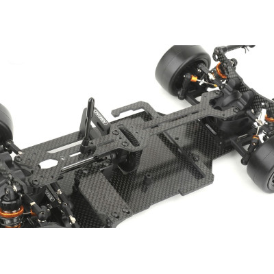 CARTEN M210 FWD1/10 M-Šasi 210 stavebnice