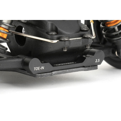 CARTEN M210 FWD1/10 M-Šasi 210 stavebnice