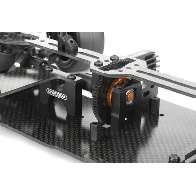 CARTEN M210 FWD1/10 M-Šasi 210 stavebnice