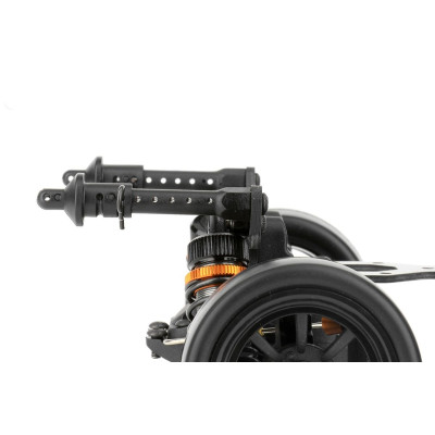 CARTEN M210 FWD1/10 M-Šasi 210 stavebnice