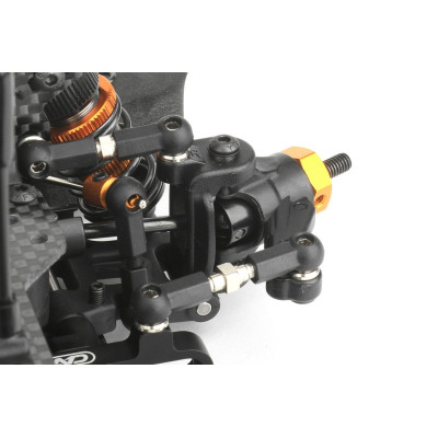 CARTEN M210 FWD1/10 M-Šasi 210 stavebnice