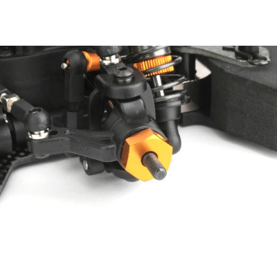 CARTEN M210 FWD1/10 M-Šasi 210 stavebnice