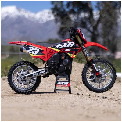 Losi Motorka Promoto-MX 1:4 RTR, FXR