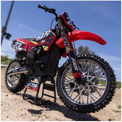 Losi Motorka Promoto-MX 1:4 RTR, FXR