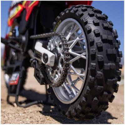 Losi Motorka Promoto-MX 1:4 RTR, FXR