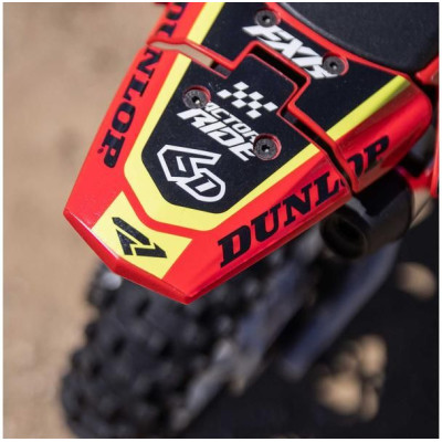 Losi Motorka Promoto-MX 1:4 RTR, FXR