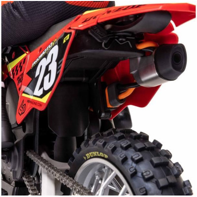 Losi Motorka Promoto-MX 1:4 RTR, FXR