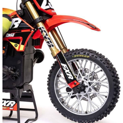 Losi Motorka Promoto-MX 1:4 RTR, FXR