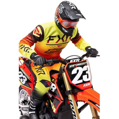 Losi Motorka Promoto-MX 1:4 RTR, FXR