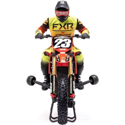 Losi Motorka Promoto-MX 1:4 RTR, FXR